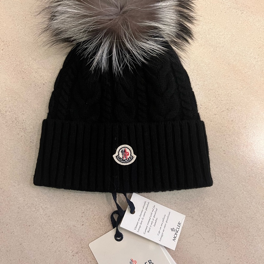 Moncler Beanie